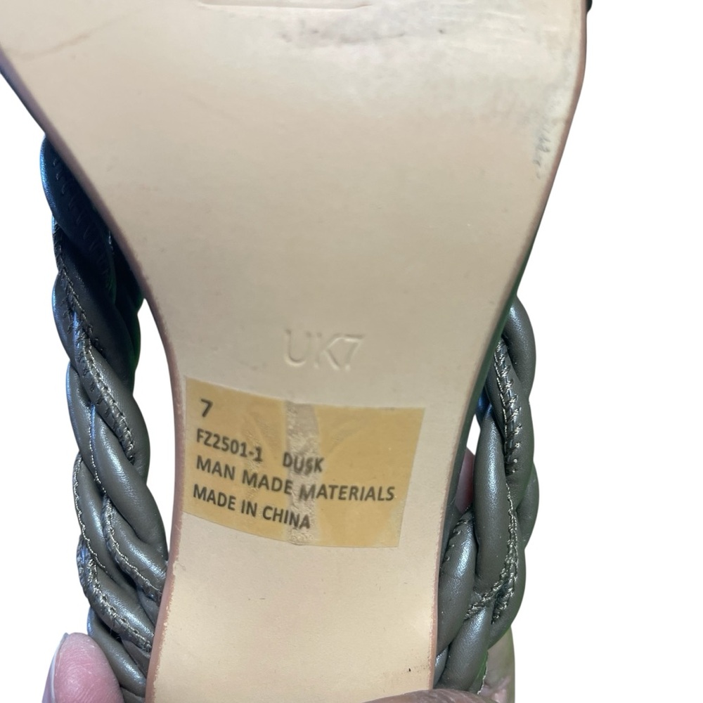 EGO Rope Mules - Picture 5 of 5